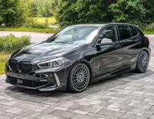 BMW 118d M Sport