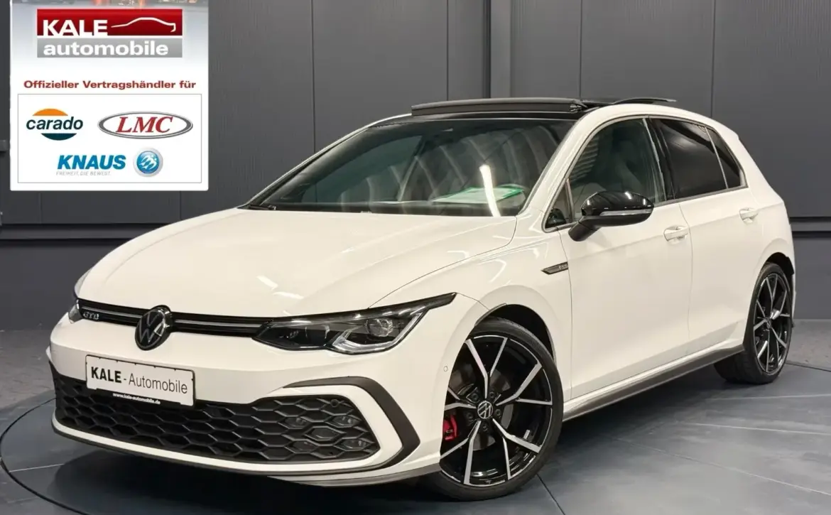 Volkswagen Golf Premium
