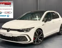 Volkswagen Golf Premium