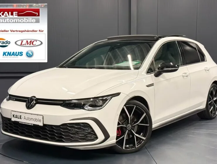Volkswagen Golf Premium