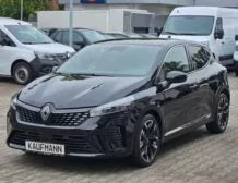 Renault Clio V Techno 1.6 E-TECH Hybrid 145 EU6e