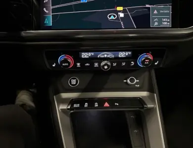 Audi Q3 40 TDI quattro Advanced