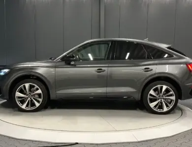Audi Q5 40 TDI Sportback quattro S line