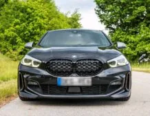 BMW 118d M Sport