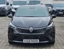 Renault Clio V Techno 1.6 E-TECH Hybrid 145 EU6e