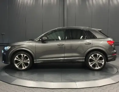 Audi Q3 35 TDI S line Premium