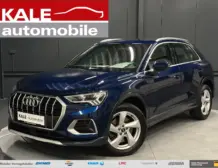 Audi Q3 40 TDI quattro Advanced