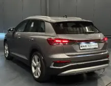 Audi Q4 e-tron 45 quattro S line