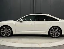 Audi A6 45 TFSI quattro S line