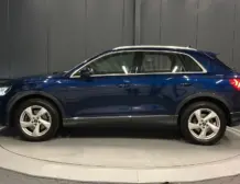 Audi Q3 40 TDI quattro Advanced