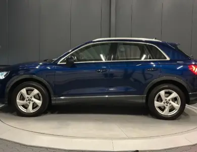 Audi Q3 40 TDI quattro Advanced