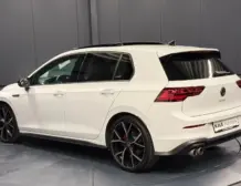 Volkswagen Golf Premium