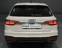 Audi A4 40 TDI S line