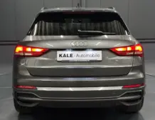 Audi Q3 35 TDI S line Premium