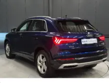 Audi Q3 40 TDI quattro Advanced