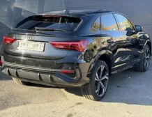Audi Q3 45 TFSI e S line