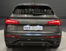 Audi Q5 40 TDI Sportback quattro S line