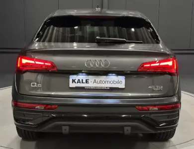 Audi Q5 40 TDI Sportback quattro S line