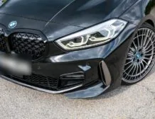 BMW 118d M Sport