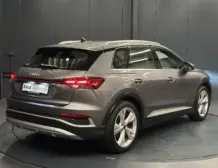 Audi Q4 e-tron 45 quattro S line