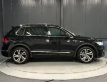 Volkswagen Tiguan Premium