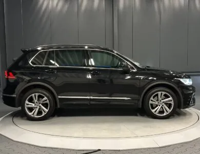 Volkswagen Tiguan Premium