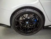 BMW M3 xDrive