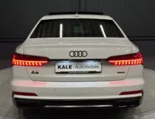 Audi A6 45 TFSI quattro S line
