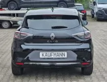 Renault Clio V Techno 1.6 E-TECH Hybrid 145 EU6e