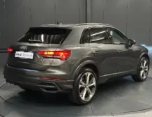 Audi Q3 35 TDI S line Premium