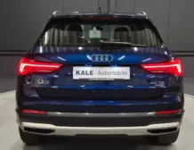 Audi Q3 40 TDI quattro Advanced