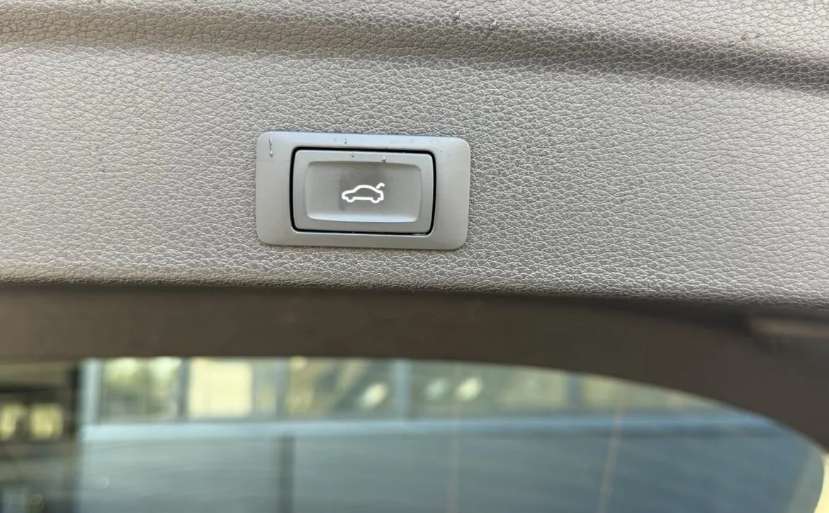 Audi Q3 45 TFSI e S line