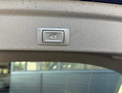 Audi Q3 45 TFSI e S line