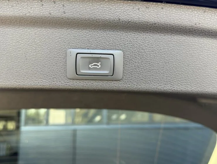 Audi Q3 45 TFSI e S line