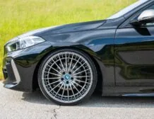 BMW 118d M Sport