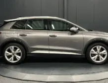 Audi Q4 e-tron 45 quattro S line