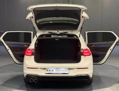 Volkswagen Golf Premium