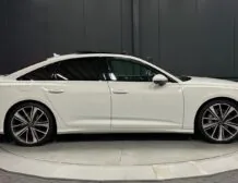 Audi A6 45 TFSI quattro S line