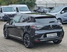 Renault Clio V Techno 1.6 E-TECH Hybrid 145 EU6e