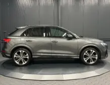 Audi Q3 35 TDI S line Premium