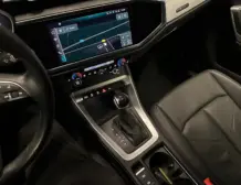 Audi Q3 40 TDI quattro Advanced