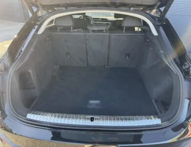 Audi Q3 45 TFSI e S line
