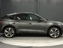 Audi Q5 40 TDI Sportback quattro S line