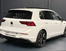 Volkswagen Golf Premium