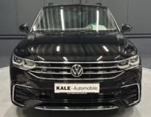 Volkswagen Tiguan Premium