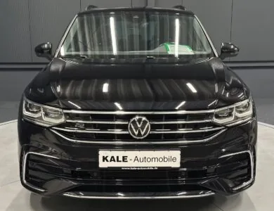 Volkswagen Tiguan Premium