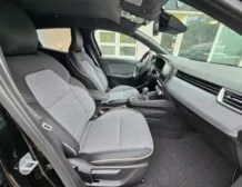 Renault Clio V Techno 1.6 E-TECH Hybrid 145 EU6e