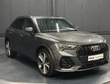 Audi Q3 35 TDI S line Premium