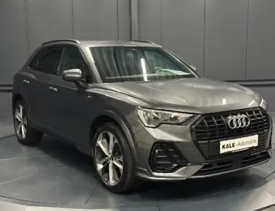 Audi Q3 35 TDI S line Premium