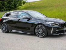 BMW 118d M Sport